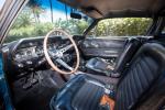 Shelby GT350H 1966 года